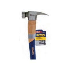 Martelo de Carpinteiro 595gr (21oz)